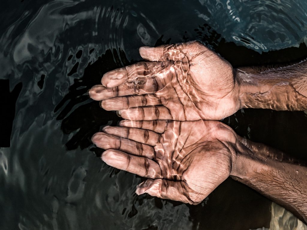 Ogrodowe kąpiele przez cały rok